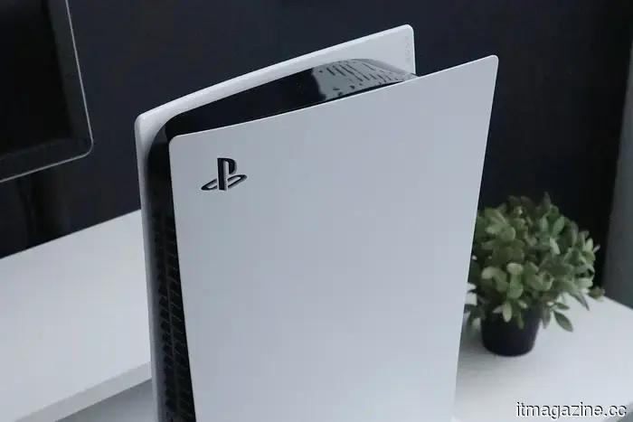 Sony hasn't yet established a release date for the PS6, which is significant.