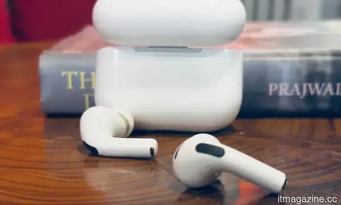 Apple AirPods Pro 3 review: After eight months, still a great choice that continues to impress