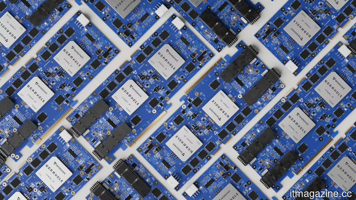 Intel y Qualcomm rodean a Tenstorrent a medida que se acerca el intercambio alternativo de NVIDIA.