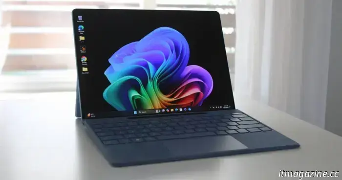 La UE toma medidas contra las etiquetas del menú Inicio de Windows 11