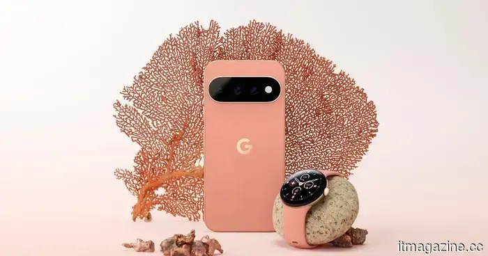 Google's latest Pixel 11 Pro and Pro XL feature brighter screens, extended zoom capabilities, and an innovative method to capture your interest.