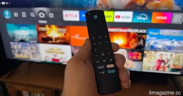 Le fastidiosamente forti pubblicità in streaming che interrompono il tuo spettacolo stanno finalmente venendo attenuate.