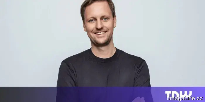 Finnish quantum startup IQM secures €50M investment from BlackRock.