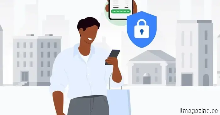 Google simplifies online payment processes, which may pose challenges for impulse buyers.