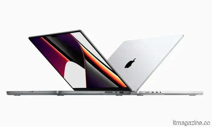The entry-level MacBook Pro may undergo a design update in 2027, and it's certainly due for one.