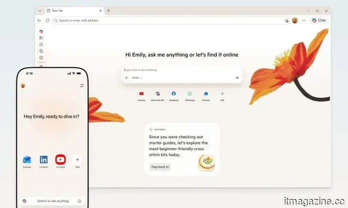 Your preferred Edge extension might cease functioning soon as Microsoft adopts Chrome's approach.