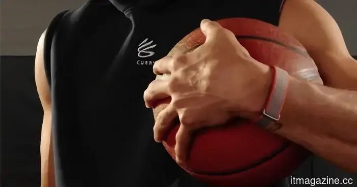 Google está preparando una pulsera de fitness para superar la locura sin pantalla que es Whoop.