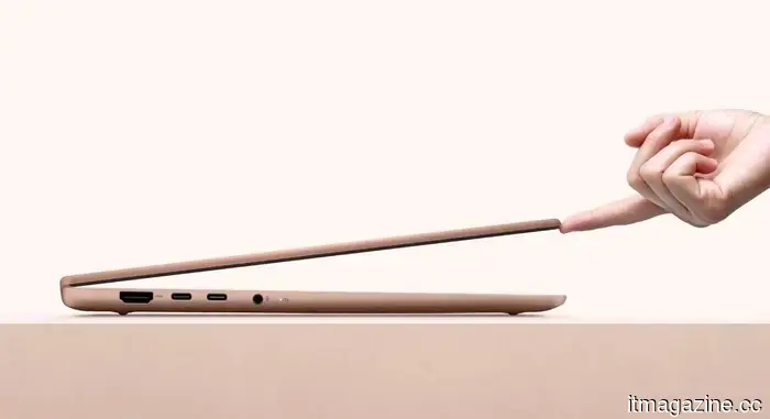 Asus Zenbook 14 riceve un tocco di nuovi colori e, si spera, anche un prezzo di livello MacBook Neo.