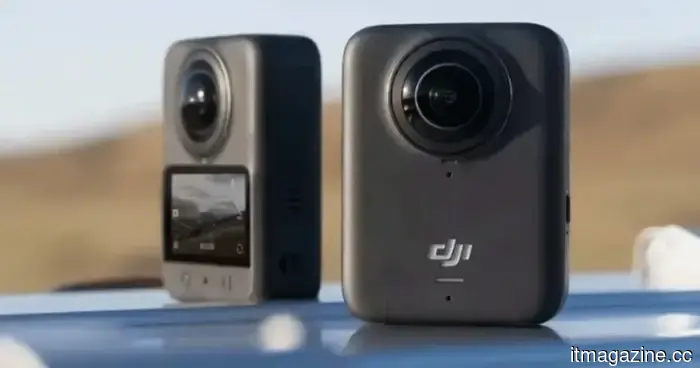 Grab significant savings on DJI creator equipment with these deals from AliExpress this August.