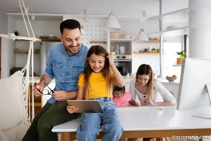 Las mejores ofertas de internet de fibra óptica ahora mismo.