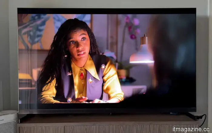 TCL X11L Review: A remarkable combination of outstanding display quality and unexpectedly impressive audio.