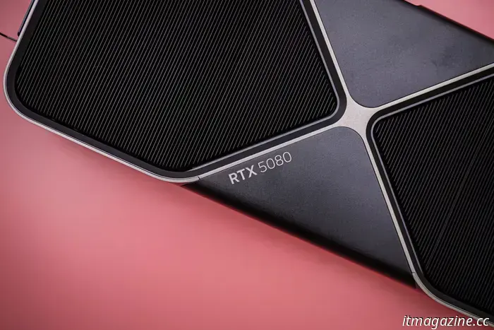 La roadmap delle GPU da gioco di Nvidia ha appena incontrato un curioso intoppo