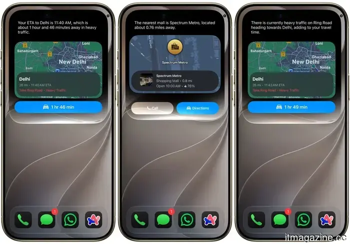 Лучшие смешные и полезные команды Siri для iOS и macOS