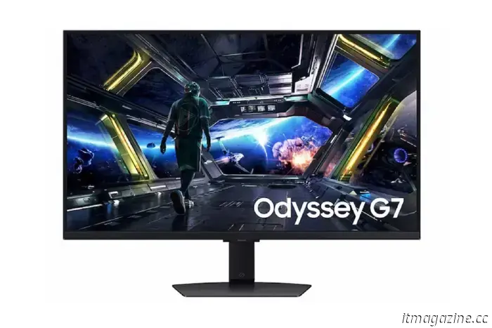 Появился первый в мире 6K‑монитор с 3D‑просмотром без очков.