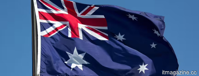 Australia introduces a 2.25% tax on Meta, Google, and TikTok.