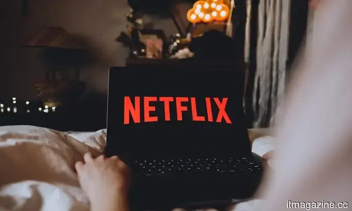 Netflix now has its own AI studio, and AI-generated content is on its way to your feed whether you want it or not.