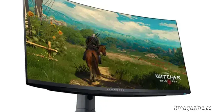 Il nostro monitor da gioco ultrawide preferito ha un grande sconto oggi