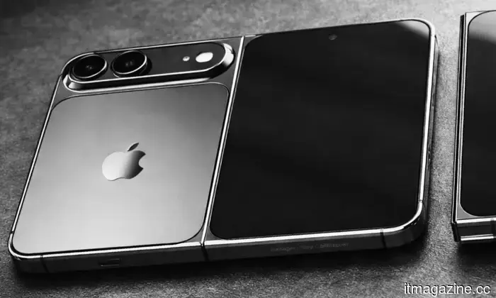 According to reports, Apple has addressed the problems with the hinge of the foldable iPhone, so you can feel a bit more at ease now.