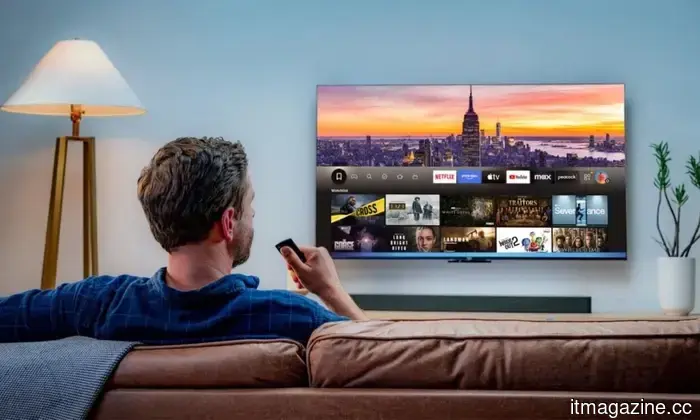 I nuovi Fire Stick di Amazon stanno trasformando il sideloading in un ricordo del passato.