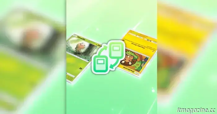 El comercio de cartas digitales de Pokémon TCG Pocket es un negocio arriesgado pero lucrativo