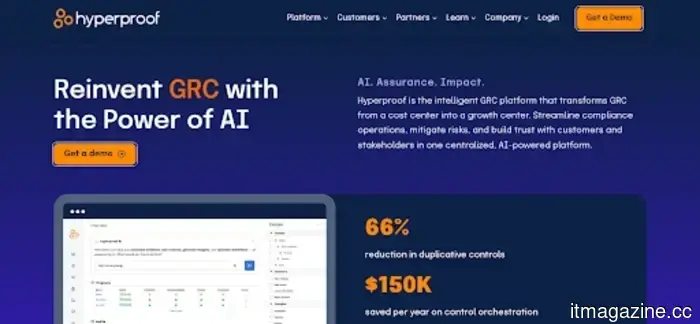 10 Migliori Software per la Conformità SOC 2 per il 2026