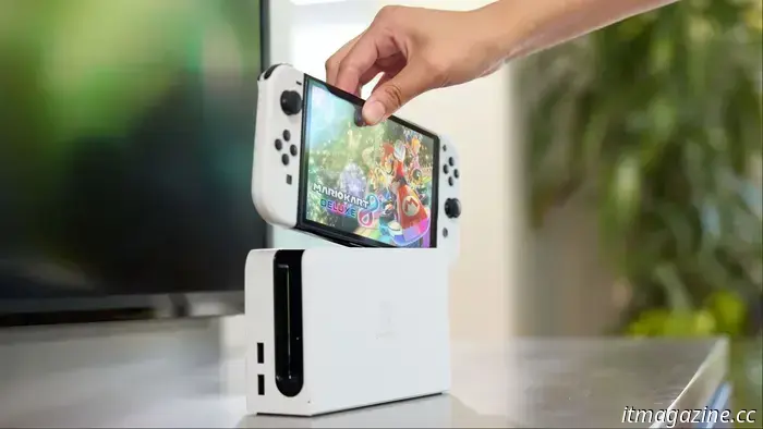 If the PS6 does incorporate a handheld, Sony has the opportunity to draw inspiration from various sources this time around.