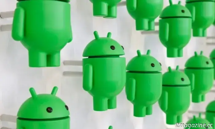 Android 16 contará con importantes actualizaciones de salud, empezando por Fitbit