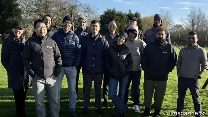 Trent AI secures $13 million to develop multi-agent security systems.