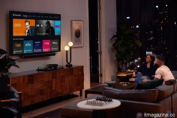 Walmart's upcoming action might transform your Google TV configuration.