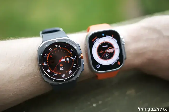 Gli smartwatch ibridi potrebbero farmi abbandonare il mio Apple Watch per sempre