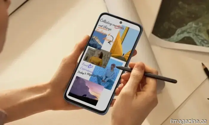 NXTPAPER 70 Pro от TCL наконец-то в США, и его цена составляет всего 199 долларов.