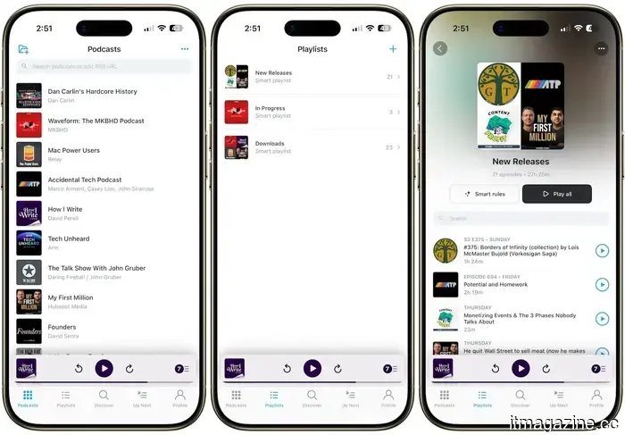 5 aplicaciones de iPhone sin las que no puedo vivir en 2026