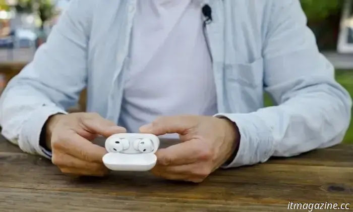 Our choice for the top budget earbuds has just received a pleasant price reduction.