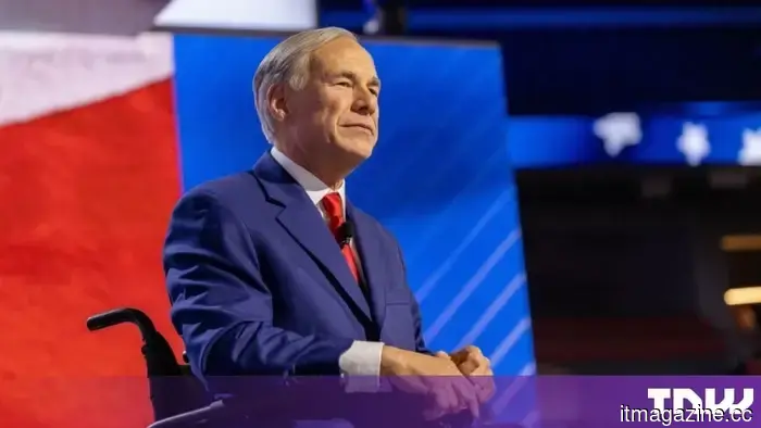 I repubblicani del Texas si oppongono ai centri dati e entrambi i candidati al Senato vogliono le stesse regole sull'acqua.