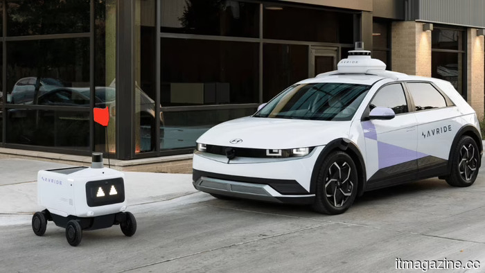 NHTSA is investigating Uber's partner Avride following 16 robotaxi accidents in Dallas over the span of four months.