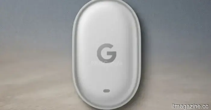 Il Pixel Tag potrebbe essere la risposta di Google all'AirTag, fino al prezzo.