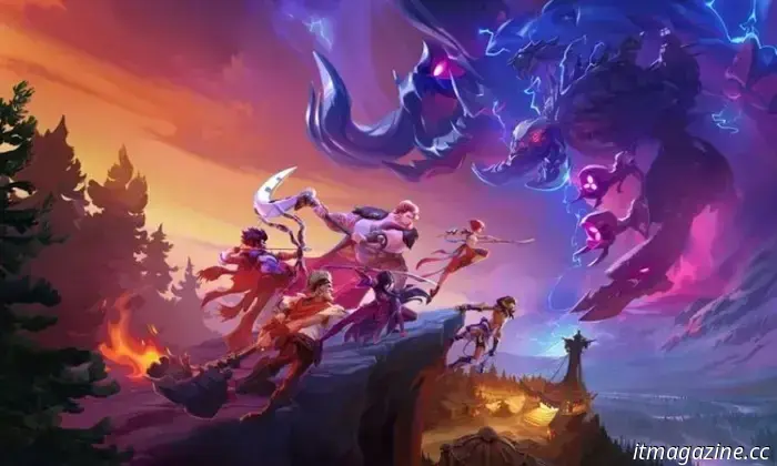 Civilization VII в Apple Arcade приносит крупную ПК-стратегию в ваш карман.