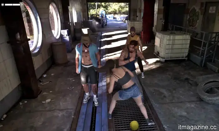 GTA 6 sembra il mixtape dei successi di Rockstar, e io sono completamente d'accordo.