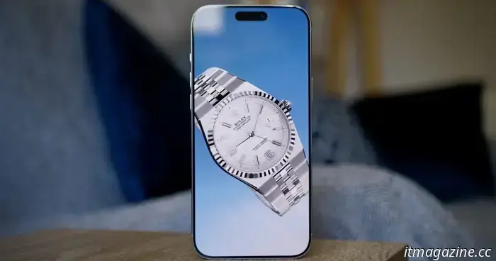 Espere iPhones caros, pero aún no compre el bombo sensacional