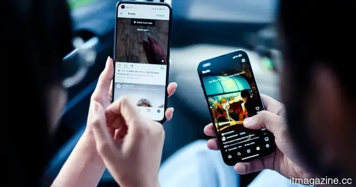 Instagram will restrict the visibility of AI influencers who do not include an AI-generated label on their profiles.
