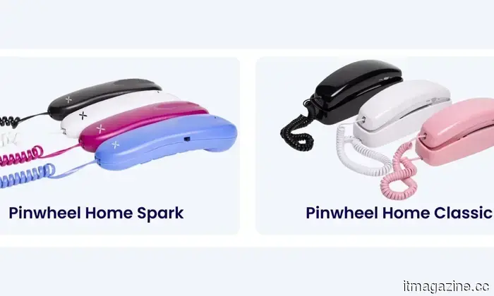 This $68 phone offers smartphone-generation kids the childhood that millennials missed out on.
