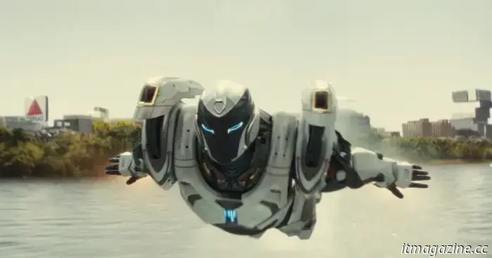 Riri Williams quiere construir algo icónico en el tráiler de Marvel's Ironheart