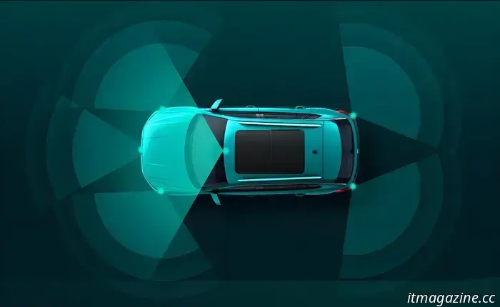 Shanghai Auto Show: Car manufacturers adapt to changing dynamics in the smart driving market.