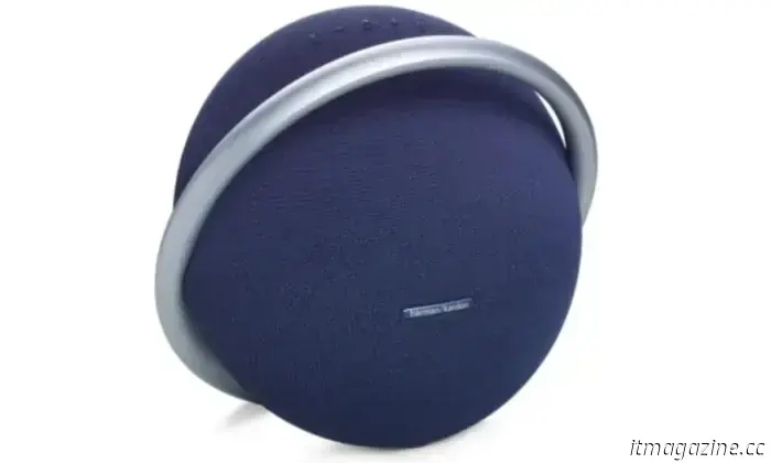 Questo altoparlante Bluetooth impermeabile di Treblab ha uno sconto pazzesco