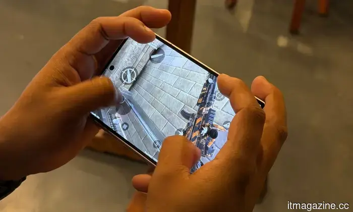 Samsung Galaxy Z Fold 8 review: After weeks of testing it, I find it difficult to stop using this remarkable device.