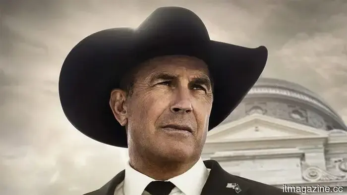 La sesta stagione di Yellowstone non si farà — ecco cosa la sostituirà