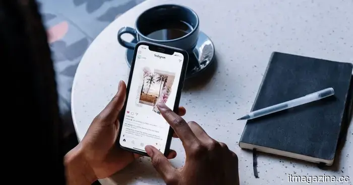 You can now specify to Instagram’s algorithm exactly what content you'd like to appear on your main feed.