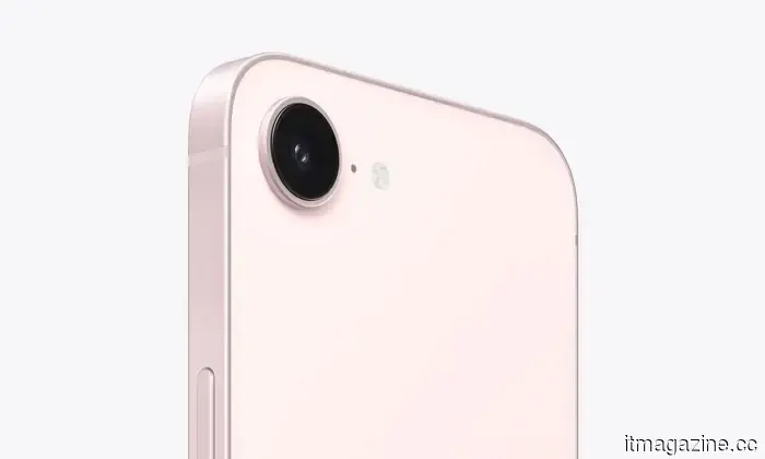 Apple might enhance the iPhone 18e with an additional gigabyte and label it as an AI improvement.