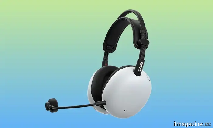Sony's latest open-back gaming headset might be an unexpected budget-friendly option.