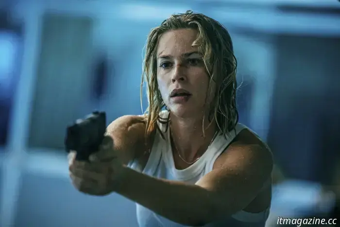 3 películas de acción en Netflix que debes ver en mayo de 2025
